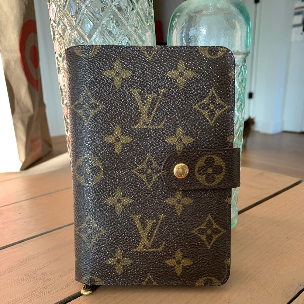 Authentic  vintage Louis Vuitton
